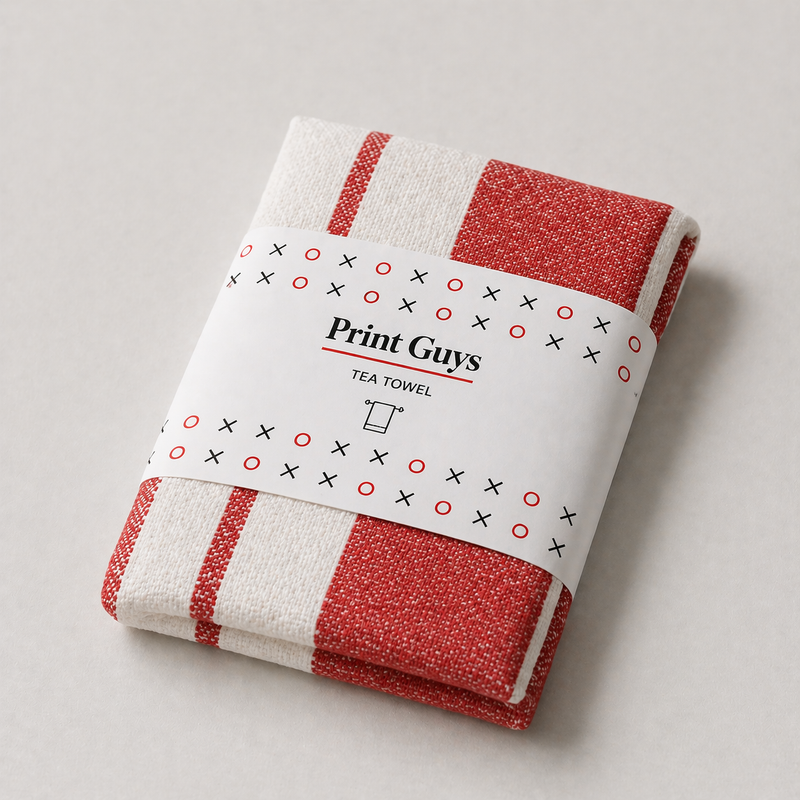 Belly Bands | Print Guys