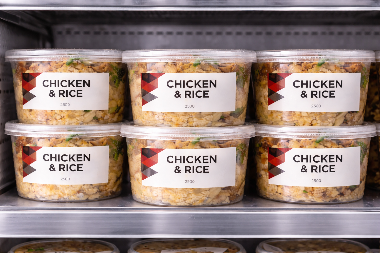 Food and Beverage Labels
