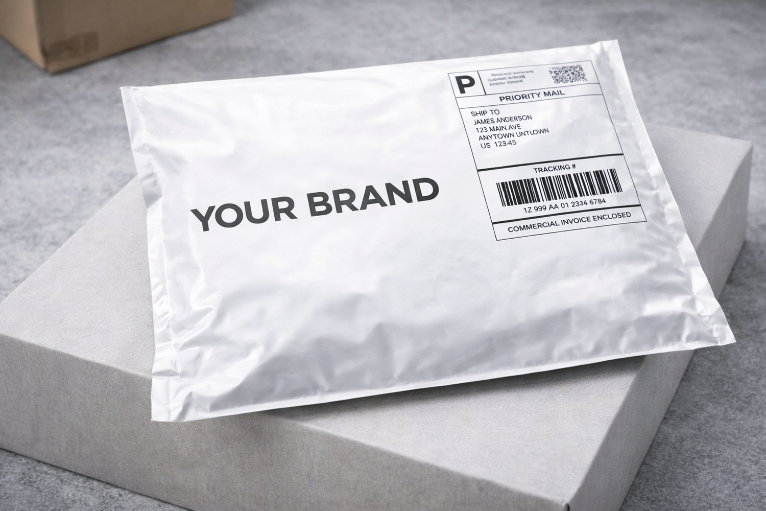 White-label Fulfilment