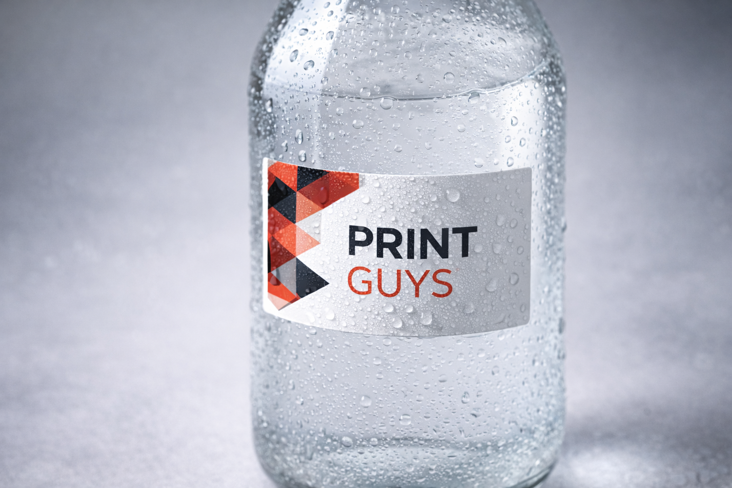 Waterproof, Weatherproof and Synthetic Labels