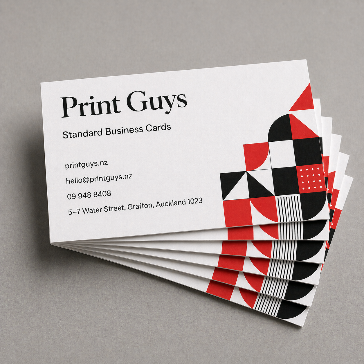 Business Cards