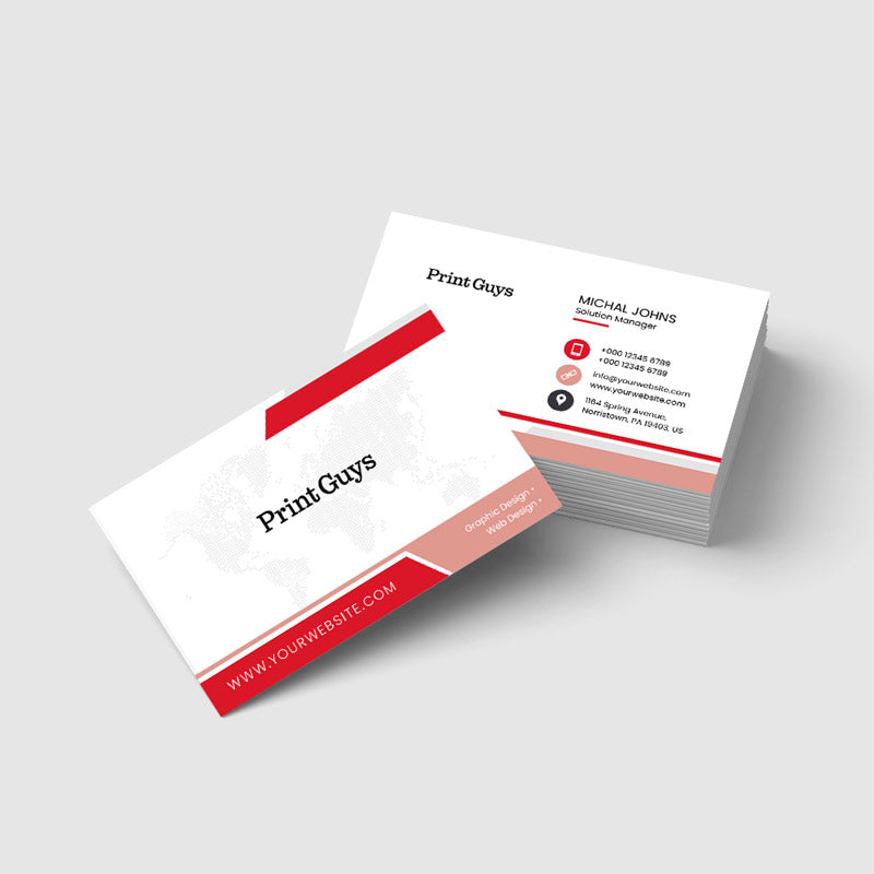 Business Cards