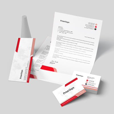 Business Cards