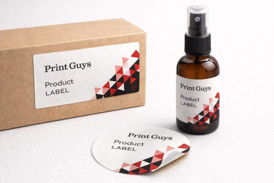 Product Labels