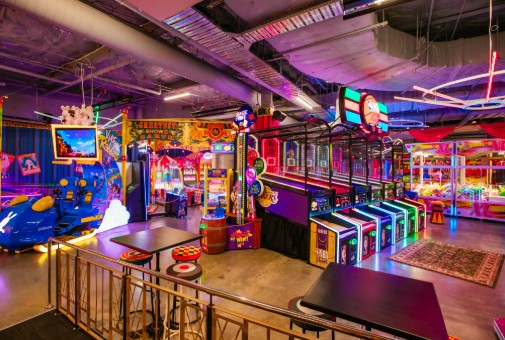 Fun Lab Point Cook Funlab – Print Guys