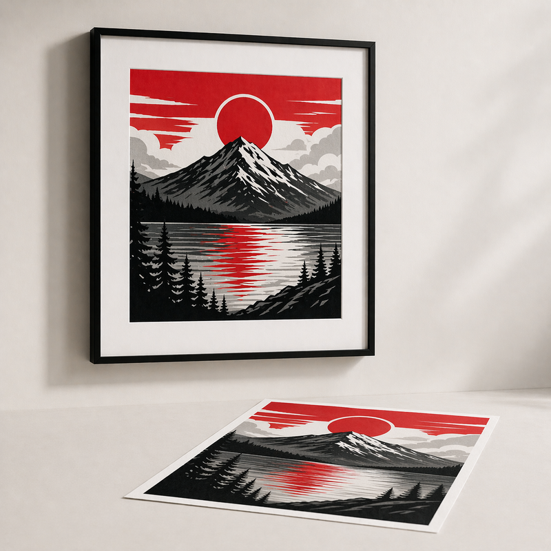 Art Prints | Print Guys