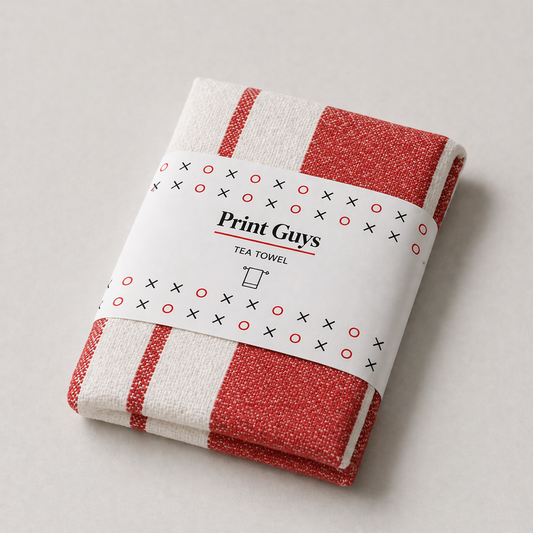 Belly Bands | Print Guys