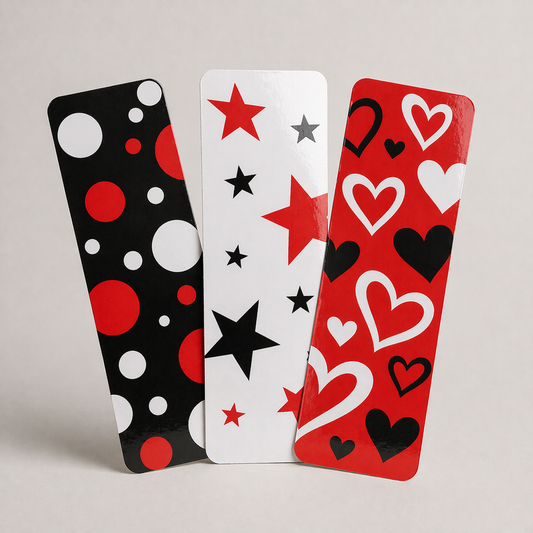 Bookmarks | Print Guys