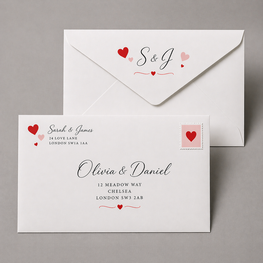 Envelopes | Print Guys