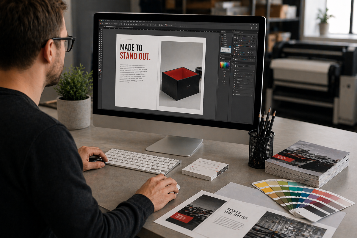 Office Printer File Setup Print File Setup Guide NZ | Print Guys