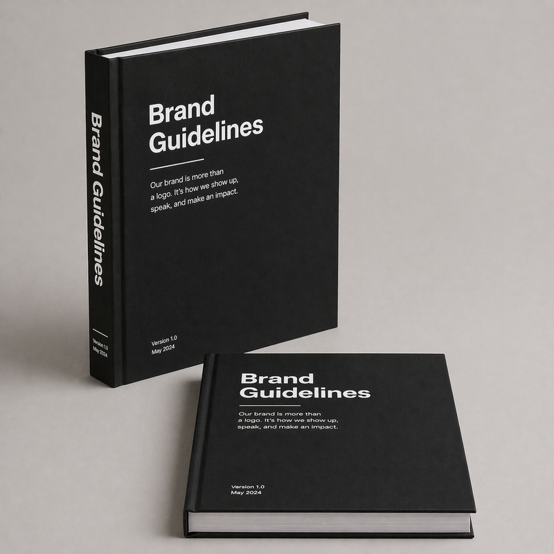 Hardcover Books | Print Guys