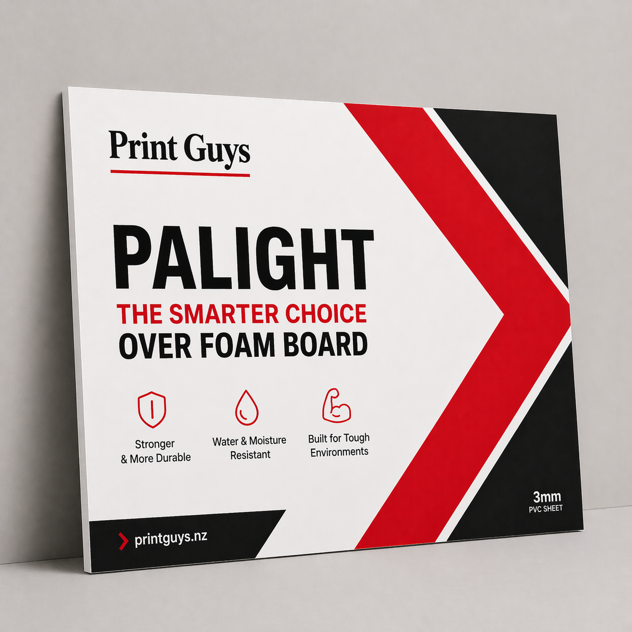 Palight Signs