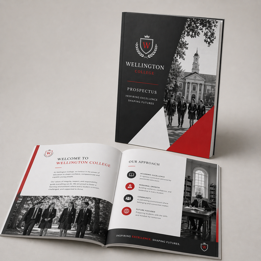 Prospectus | Print Guys